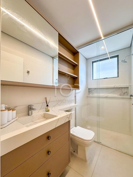 APARTAMENTO PRONTO PARA MORAR EM MEIA PRAIA: 17ª foto da galeria de imagens do imóvel