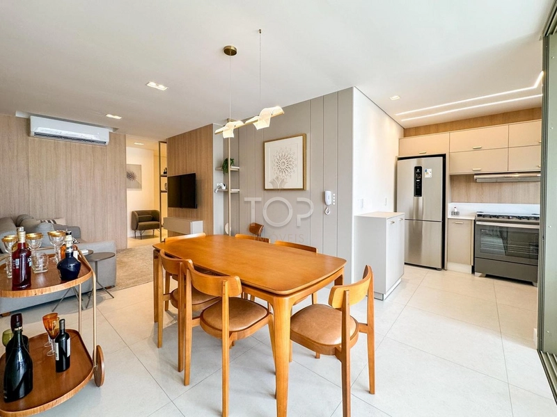 APARTAMENTO PRONTO PARA MORAR EM MEIA PRAIA: 14ª foto da galeria de imagens do imóvel