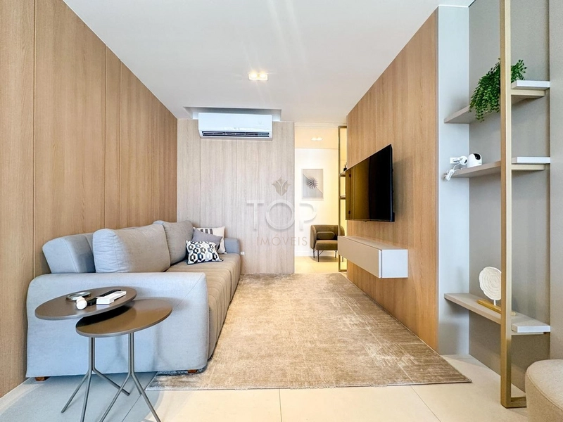 APARTAMENTO PRONTO PARA MORAR EM MEIA PRAIA: 6ª foto da galeria de imagens do imóvel