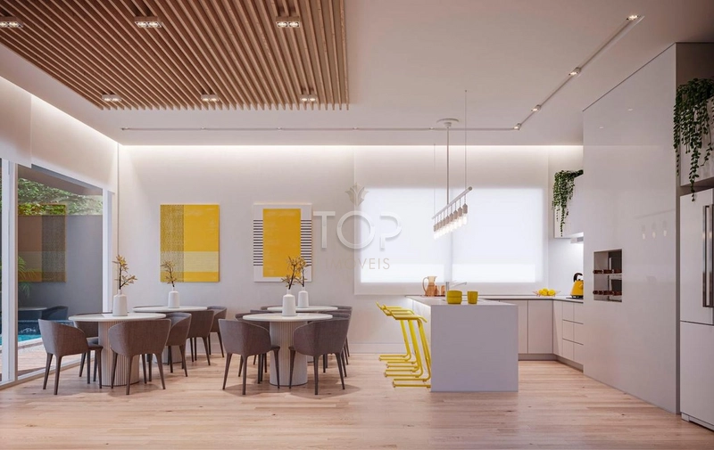 LANÇAMENTO EM PORTO BELO: 17ª foto da galeria de imagens do imóvel