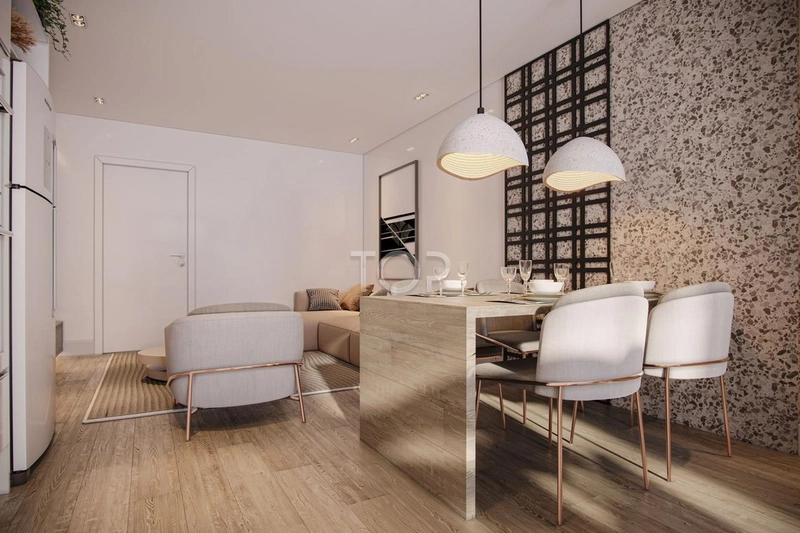 LANÇAMENTO EM PORTO BELO: 20ª foto da galeria de imagens do imóvel