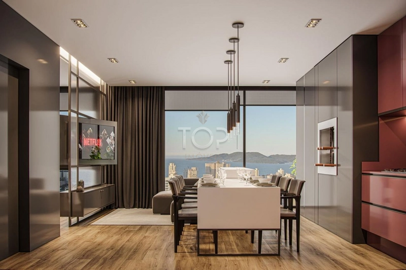 LANÇAMENTO EM PORTO BELO: 1ª foto da galeria de imagens do imóvel