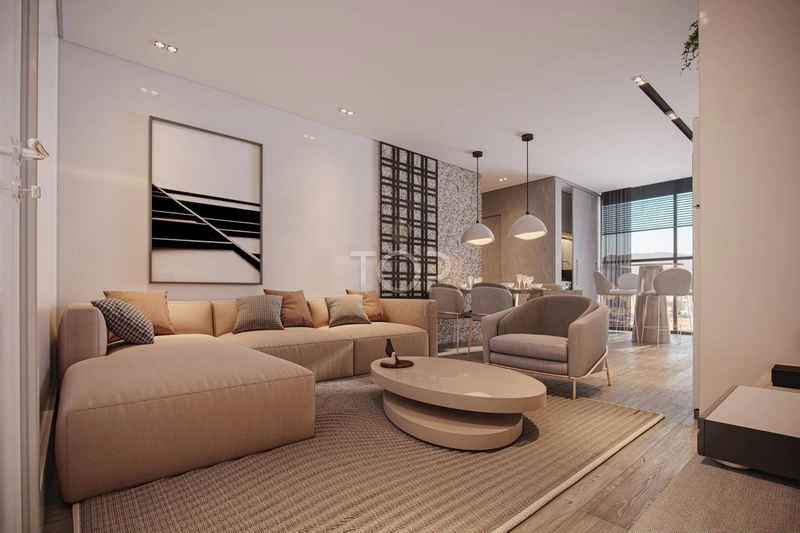 LANÇAMENTO EM PORTO BELO: 3ª foto da galeria de imagens do imóvel