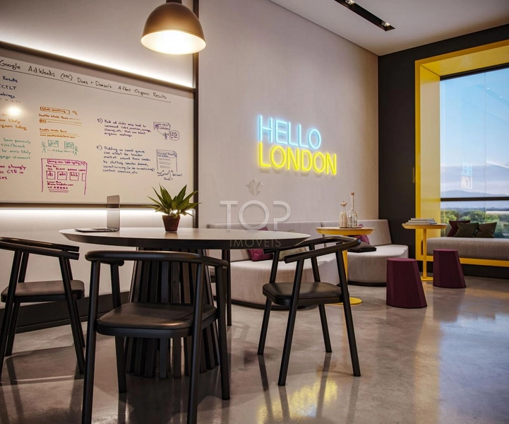 LANÇAMENTO EM PORTO BELO: 10ª foto da galeria de imagens do imóvel