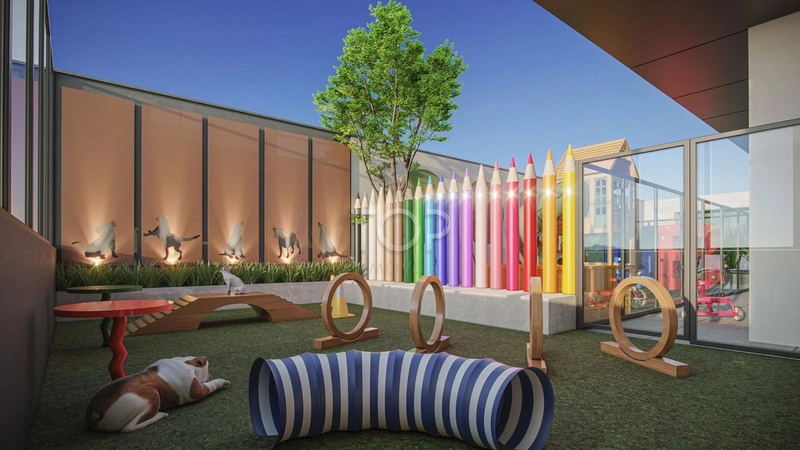 LANÇAMENTO EM PORTO BELO: 5ª foto da galeria de imagens do imóvel