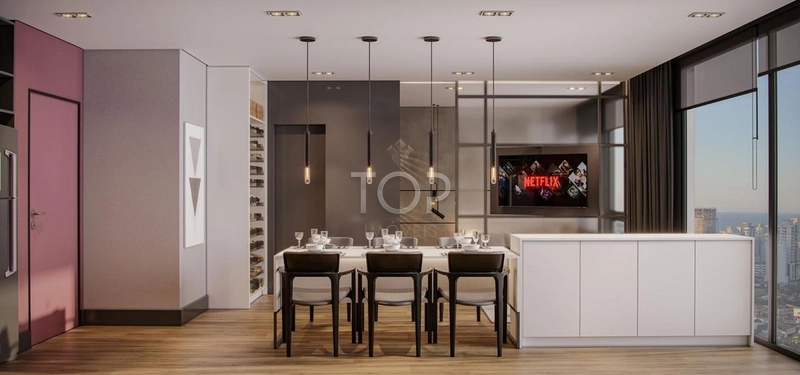 LANÇAMENTO EM PORTO BELO: 21ª foto da galeria de imagens do imóvel