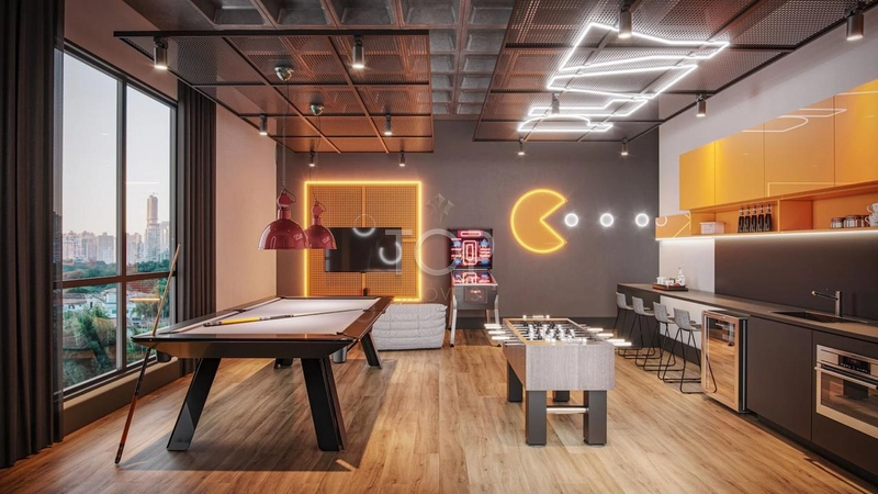 LANÇAMENTO EM PORTO BELO: 11ª foto da galeria de imagens do imóvel