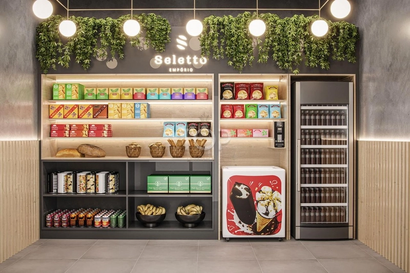 LANÇAMENTO EM PORTO BELO: 12ª foto da galeria de imagens do imóvel