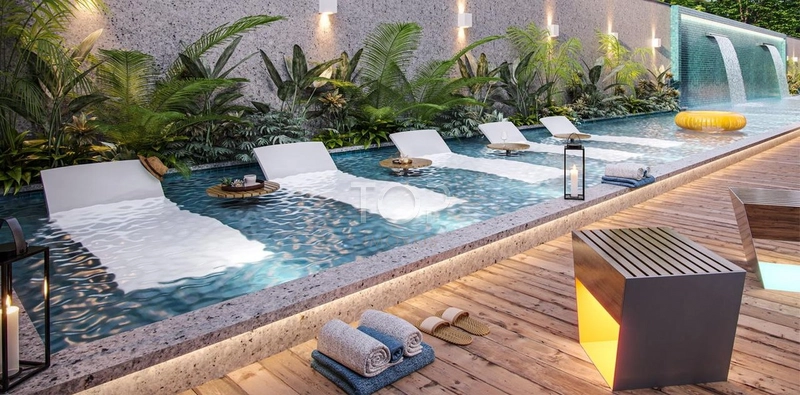 LANÇAMENTO EM PORTO BELO: 8ª foto da galeria de imagens do imóvel