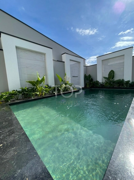 Casa Alto Padrão em Tijucas: 10ª foto da galeria de imagens do imóvel