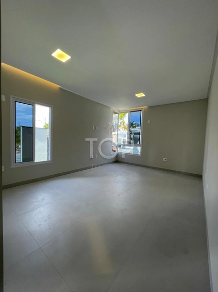 Casa Alto Padrão em Tijucas: 18ª foto da galeria de imagens do imóvel