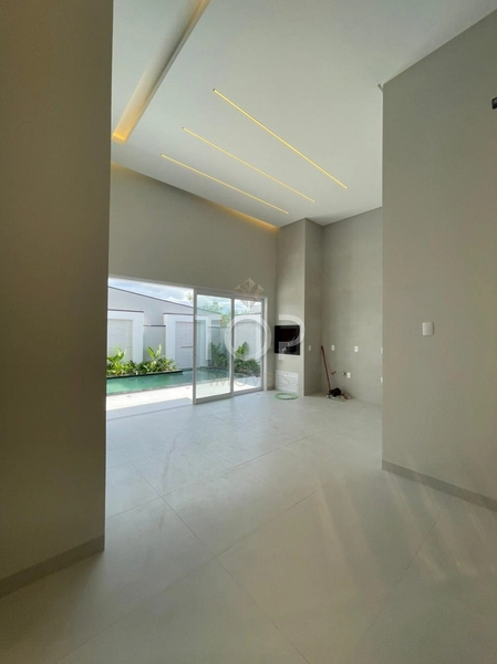 Casa Alto Padrão em Tijucas: 13ª foto da galeria de imagens do imóvel