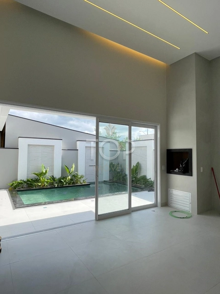 Casa Alto Padrão em Tijucas: 14ª foto da galeria de imagens do imóvel