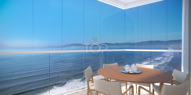 LUXO, REQUINTE E SOFISTICAÇÃO EM ITAPEMA!: 8ª foto da galeria de imagens do imóvel