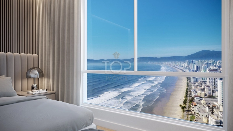 LUXO, REQUINTE E SOFISTICAÇÃO EM ITAPEMA!: 6ª foto da galeria de imagens do imóvel