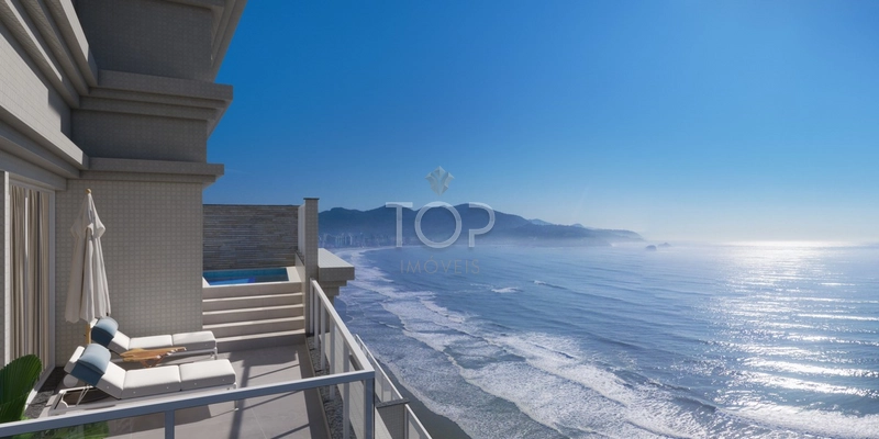 LUXO, REQUINTE E SOFISTICAÇÃO EM ITAPEMA!: 4ª foto da galeria de imagens do imóvel