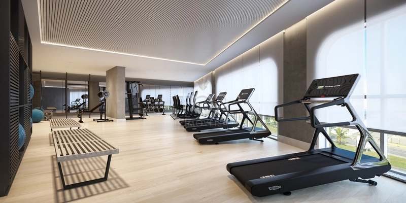 LUXO, REQUINTE E SOFISTICAÇÃO EM ITAPEMA!: 9ª foto da galeria de imagens do imóvel