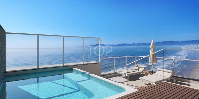 LUXO, REQUINTE E SOFISTICAÇÃO EM ITAPEMA!: 2ª foto da galeria de imagens do imóvel