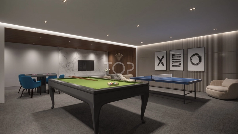 LUXO, REQUINTE E SOFISTICAÇÃO EM ITAPEMA!: 21ª foto da galeria de imagens do imóvel