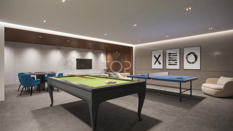 LUXO, REQUINTE E SOFISTICAÇÃO EM ITAPEMA!: 16ª foto da galeria de imagens do imóvel