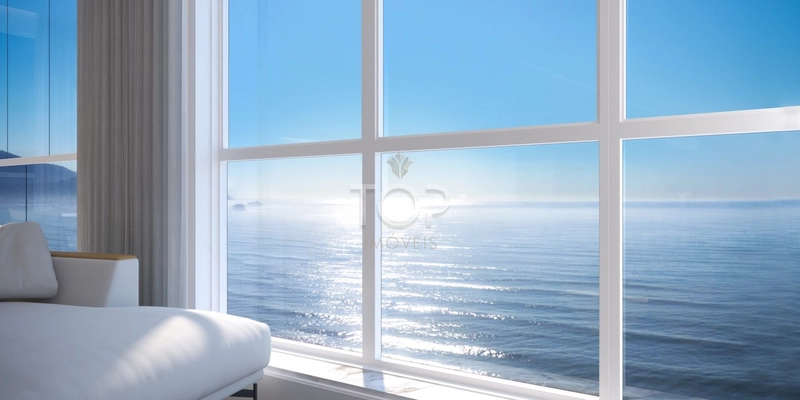 LUXO, REQUINTE E SOFISTICAÇÃO EM ITAPEMA!: 3ª foto da galeria de imagens do imóvel