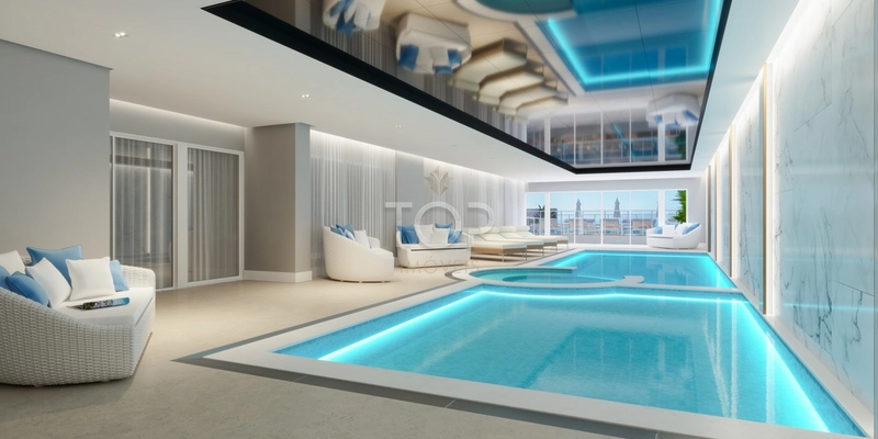 LUXO, REQUINTE E SOFISTICAÇÃO EM ITAPEMA!: 14ª foto da galeria de imagens do imóvel