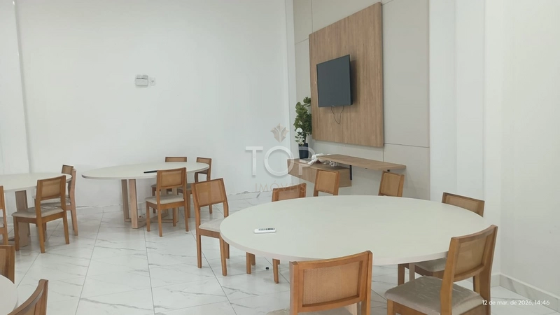 Apartamento pronto em Itapema: 12ª foto da galeria de imagens do imóvel