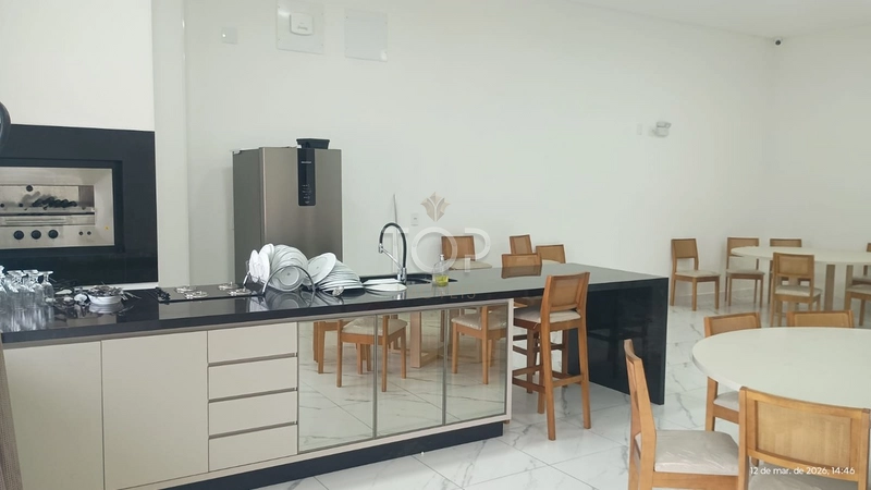 Apartamento pronto em Itapema: 13ª foto da galeria de imagens do imóvel