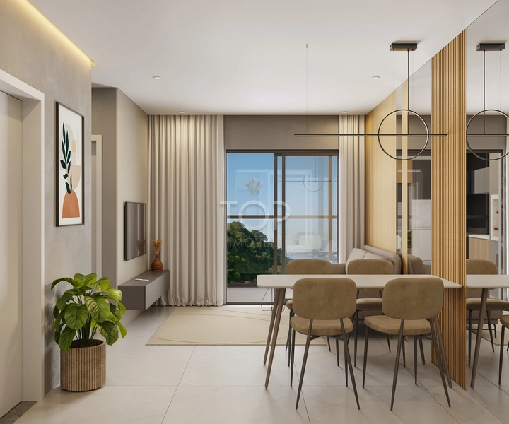 LANÇAMENTO EM ITAPEMA