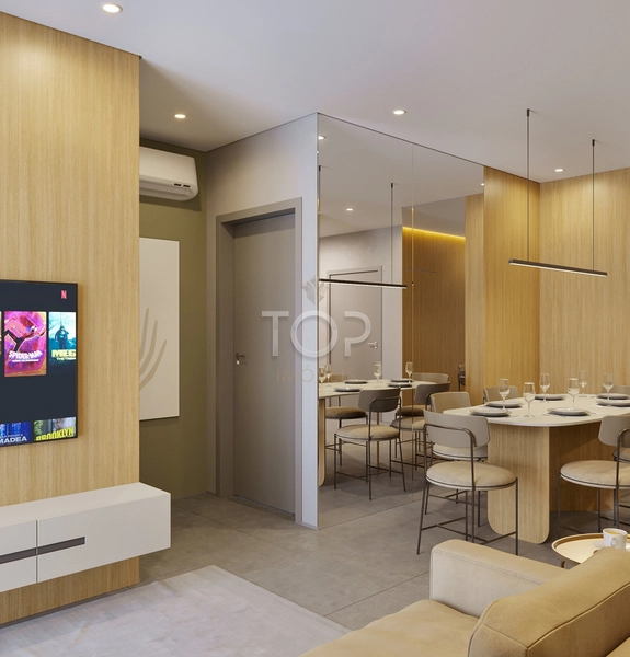 LANÇAMENTO EM ITAPEMA: 8ª foto da galeria de imagens do imóvel