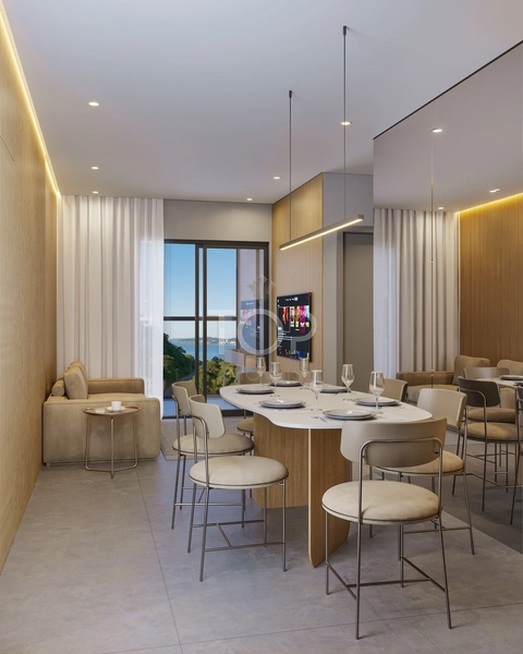 LANÇAMENTO EM ITAPEMA: 2ª foto da galeria de imagens do imóvel