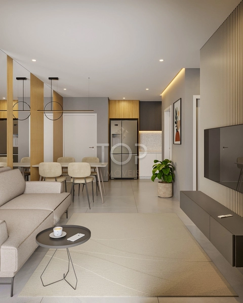 LANÇAMENTO EM ITAPEMA: 12ª foto da galeria de imagens do imóvel