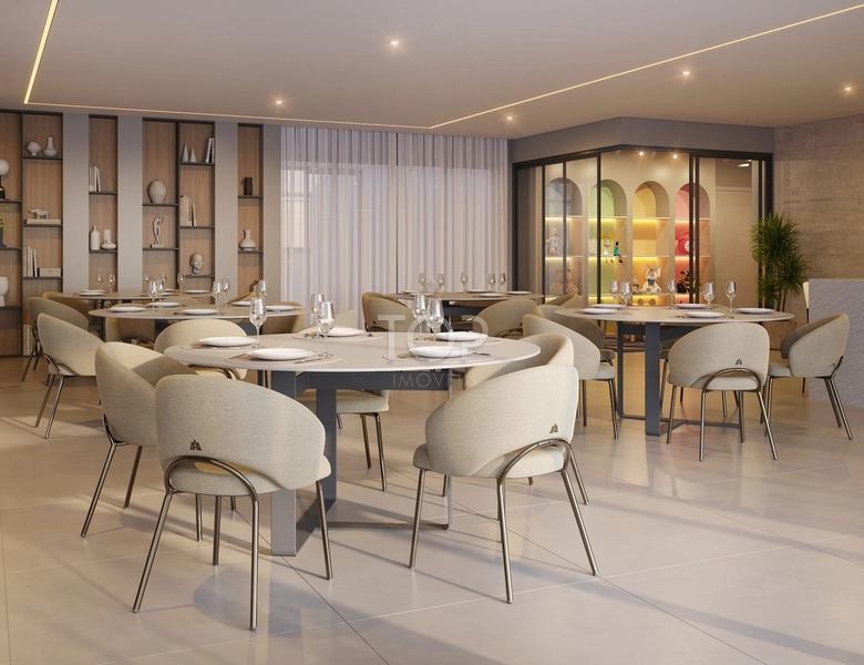 LANÇAMENTO EM ITAPEMA: 16ª foto da galeria de imagens do imóvel