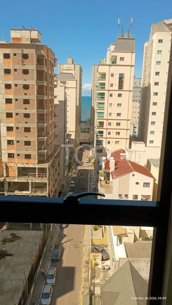 Apartamento Quadra Mar - Meia Praia: 18ª foto da galeria de imagens do imóvel