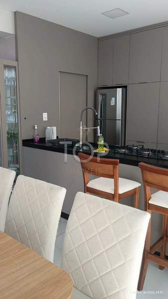 Apartamento Quadra Mar - Meia Praia: 13ª foto da galeria de imagens do imóvel