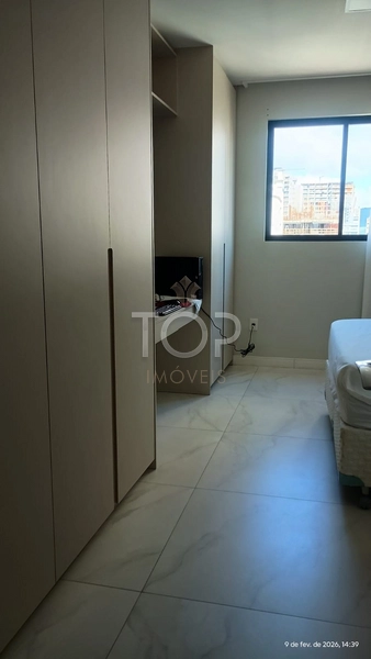 Apartamento Quadra Mar - Meia Praia: 30ª foto da galeria de imagens do imóvel