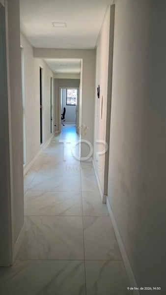 Apartamento Quadra Mar - Meia Praia: 17ª foto da galeria de imagens do imóvel