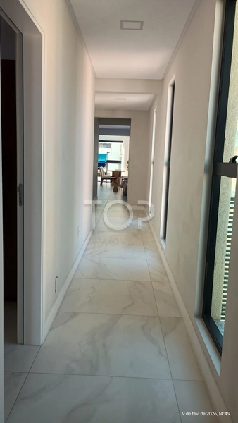 Apartamento Quadra Mar - Meia Praia: 19ª foto da galeria de imagens do imóvel