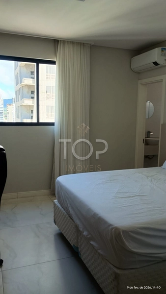 Apartamento Quadra Mar - Meia Praia: 27ª foto da galeria de imagens do imóvel