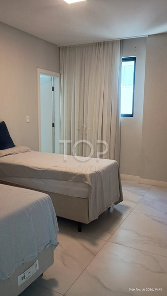 Apartamento Quadra Mar - Meia Praia: 26ª foto da galeria de imagens do imóvel