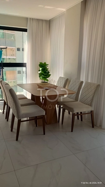 Apartamento Quadra Mar - Meia Praia: 14ª foto da galeria de imagens do imóvel