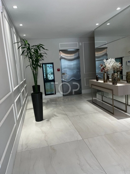 Apartamento Quadra Mar - Meia Praia: 3ª foto da galeria de imagens do imóvel