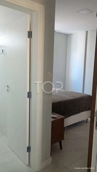 Apartamento Quadra Mar - Meia Praia: 24ª foto da galeria de imagens do imóvel