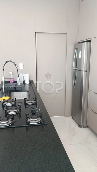 Apartamento Quadra Mar - Meia Praia: 9ª foto da galeria de imagens do imóvel