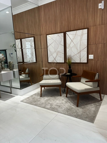 Apartamento Quadra Mar - Meia Praia: 2ª foto da galeria de imagens do imóvel