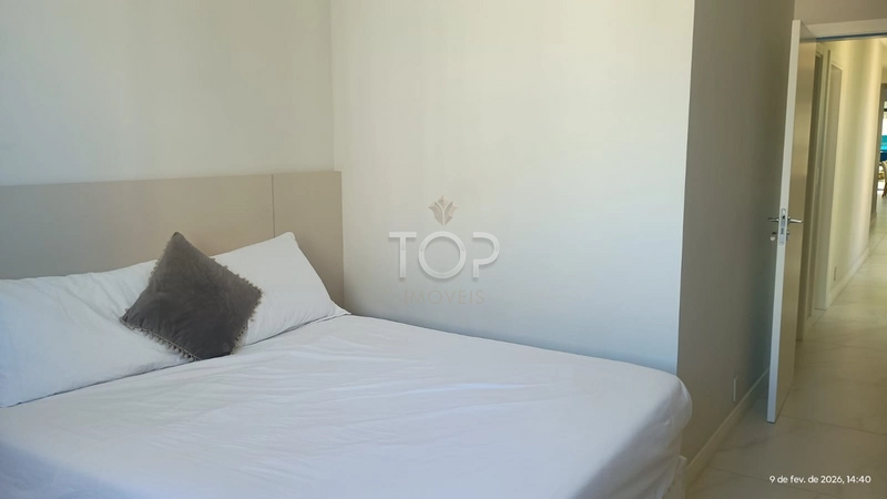 Apartamento Quadra Mar - Meia Praia: 28ª foto da galeria de imagens do imóvel