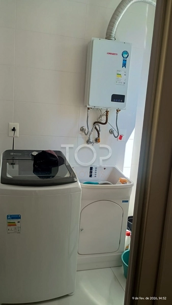 Apartamento Quadra Mar - Meia Praia: 10ª foto da galeria de imagens do imóvel