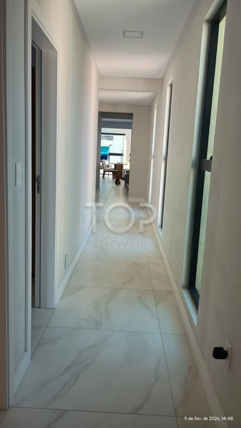 Apartamento Quadra Mar - Meia Praia: 20ª foto da galeria de imagens do imóvel