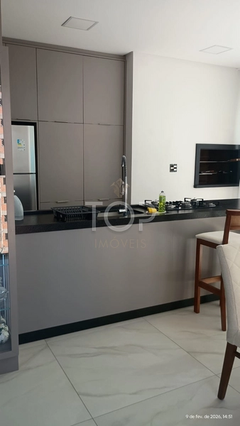 Apartamento Quadra Mar - Meia Praia: 16ª foto da galeria de imagens do imóvel