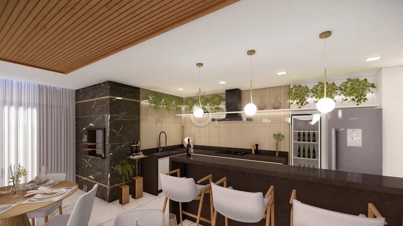 PRE LANÇAMENTO NO CORAÇÃO DE MEIA PRAIA!!: 6ª foto da galeria de imagens do imóvel